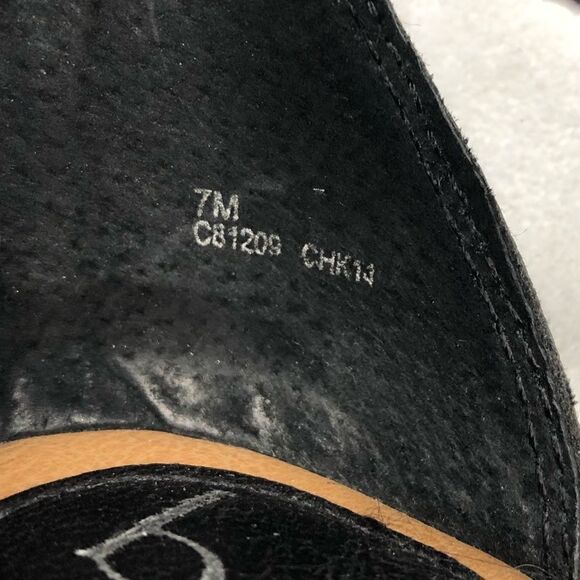 B.O.C. BORN CONCEPT GLADIATOR SANDALS CANDEE - Picture 8 of 9